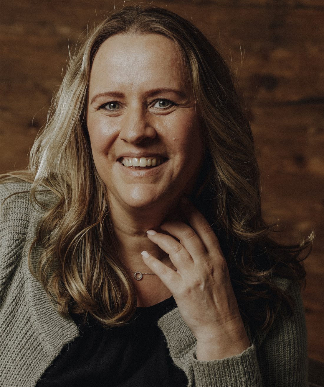 Viola Arzbächer, Gründerin von tingleTap Lab