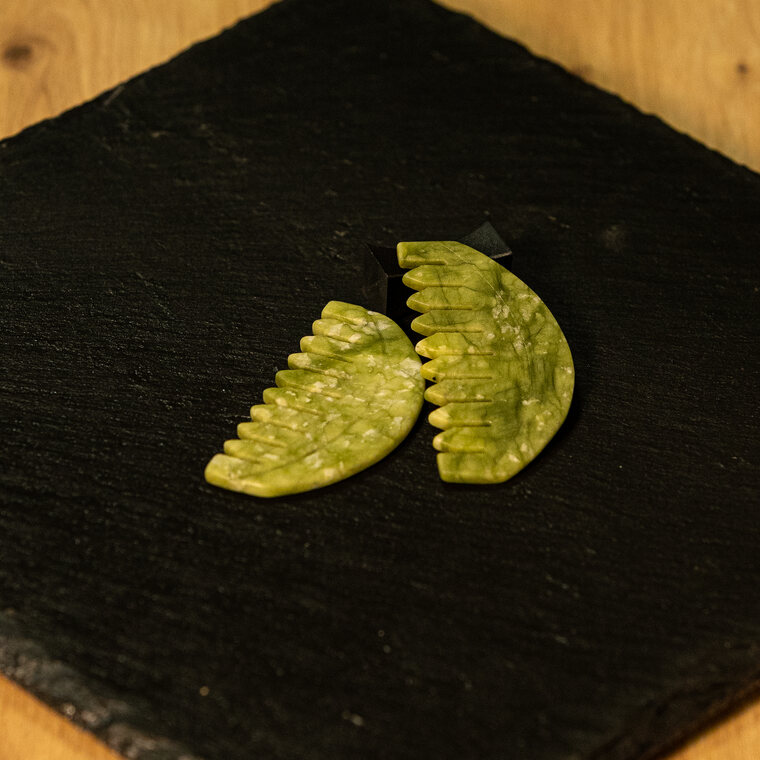 Jadekämme