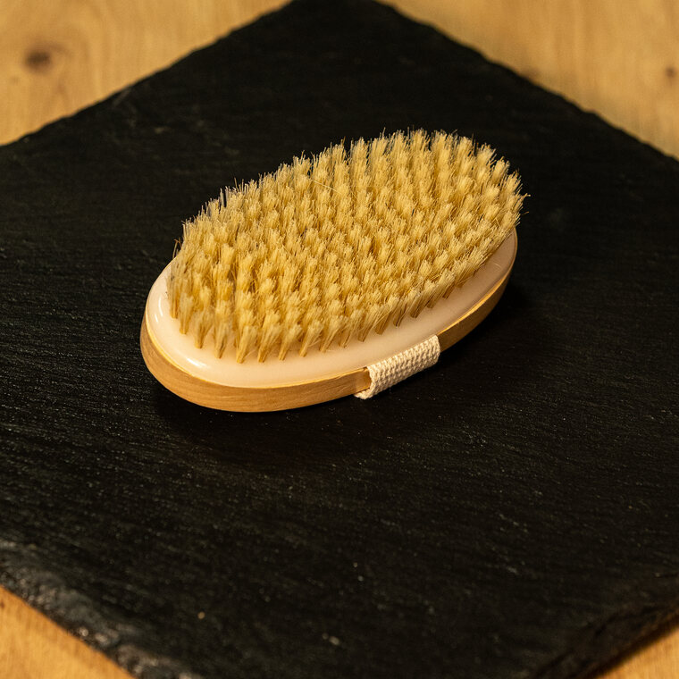Körperbürste